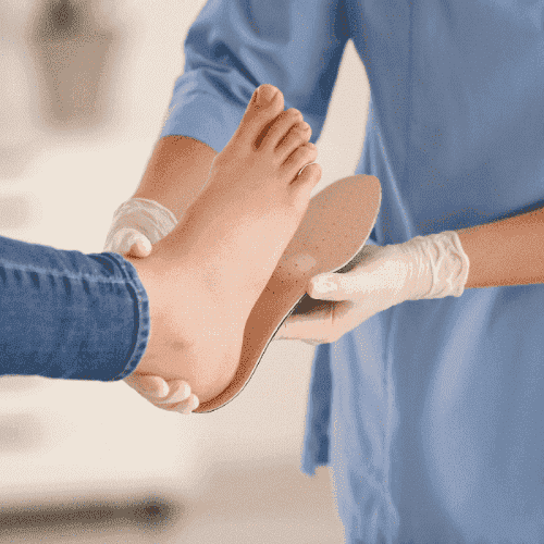 Traumatólogo y Ortopedista en Hospital Ángeles Universidad CDMX